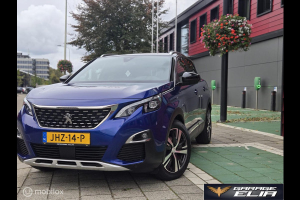 Peugeot 3008 1.2 PureT. |GT Line |EAT8 Automaat |6M Garantie