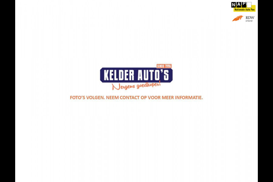 Volkswagen up! 1.0 BMT move up! Airco | 5 DRS | Nederlandse auto