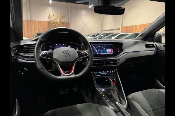 Volkswagen Polo 2.0 TSI GTI 207PK, Facelift, Pano, Navi, Apple Carplay, ACC, Cam, PDC, Blind Spot, Voll Led, Volledig Onderhoud