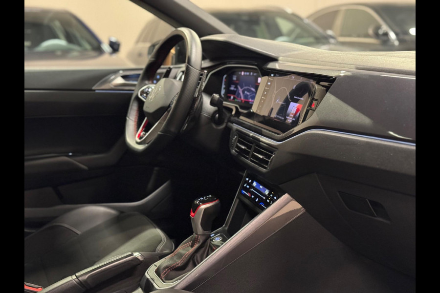 Volkswagen Polo 2.0 TSI GTI 207PK, Facelift, Pano, Navi, Apple Carplay, ACC, Cam, PDC, Blind Spot, Voll Led, Volledig Onderhoud