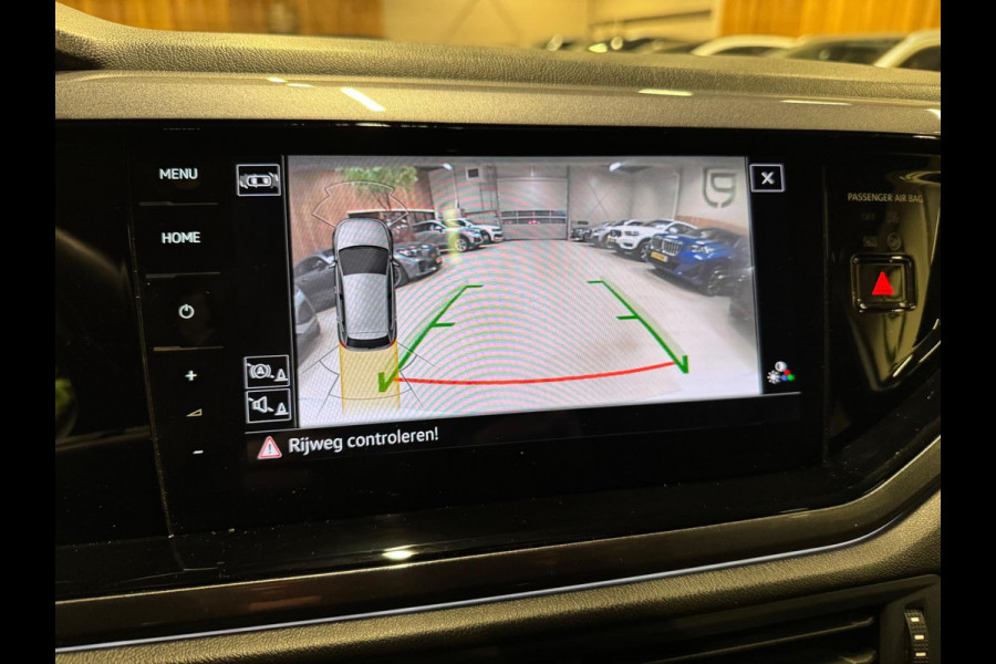 Volkswagen Polo 2.0 TSI GTI 207PK, Facelift, Pano, Navi, Apple Carplay, ACC, Cam, PDC, Blind Spot, Voll Led, Volledig Onderhoud