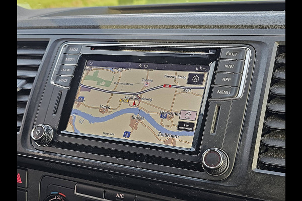 Volkswagen Transporter 2.0 TDI L2H1 Navi Wp-Inrichting Automaat Airco Euro6 150 PK!