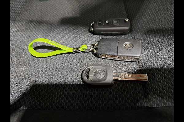 Volkswagen Transporter 2.0 TDI L2H1 Navi Wp-Inrichting Automaat Airco Euro6 150 PK!