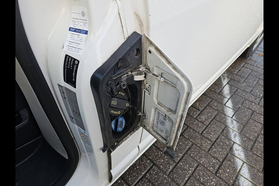 Volkswagen Transporter 2.0 TDI L2H1 Navi Wp-Inrichting Automaat Airco Euro6 150 PK!