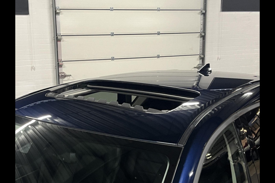 Mazda CX-5 2.5 4WD SkyActiv-G 194 Luxury Open dak | Adapt. Cruise | Leder | 360 camera | Head-up | Stoel ventilatie | Stoel-/stuurverwarming