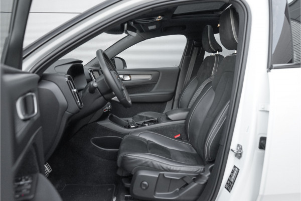 Volvo XC40 1.5 T3 R-Design Automaat Pano Camera Trekhaak