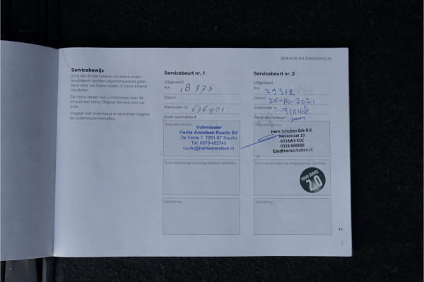 Volvo XC40 1.5 T3 R-Design Automaat Pano Camera Trekhaak