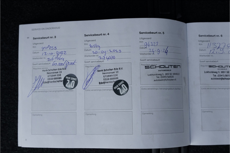 Volvo XC40 1.5 T3 R-Design Automaat Pano Camera Trekhaak