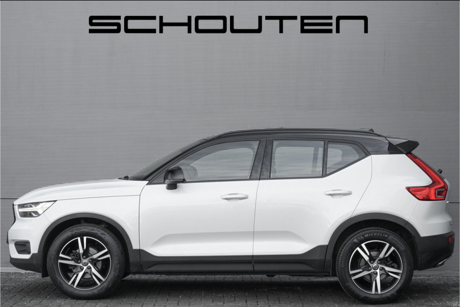 Volvo XC40 1.5 T3 R-Design Automaat Pano Camera Trekhaak