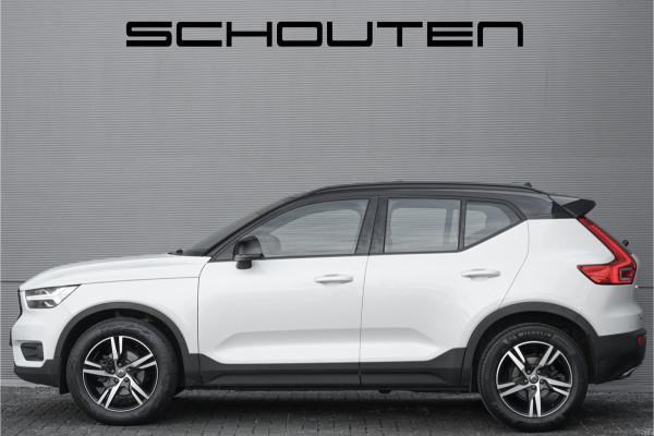 Volvo XC40 1.5 T3 R-Design Automaat Pano Camera Trekhaak
