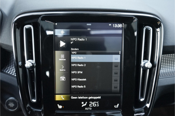 Volvo XC40 1.5 T3 R-Design Automaat Pano Camera Trekhaak