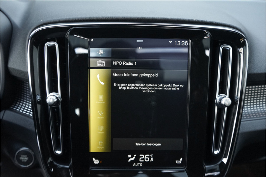 Volvo XC40 1.5 T3 R-Design Automaat Pano Camera Trekhaak