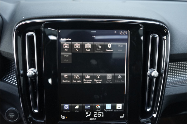 Volvo XC40 1.5 T3 R-Design Automaat Pano Camera Trekhaak