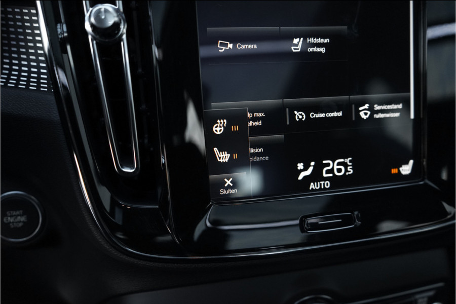 Volvo XC40 1.5 T3 R-Design Automaat Pano Camera Trekhaak