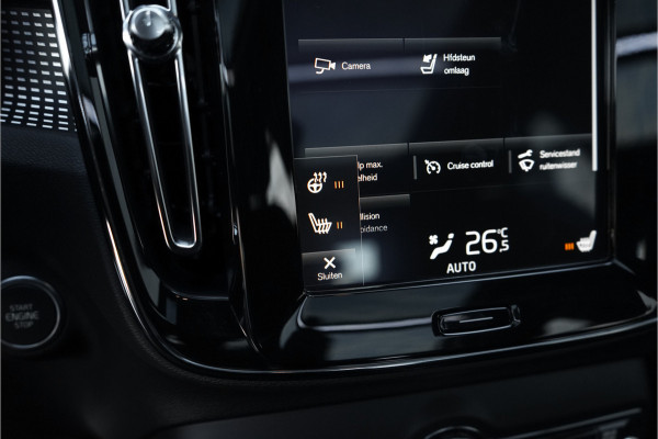 Volvo XC40 1.5 T3 R-Design Automaat Pano Camera Trekhaak