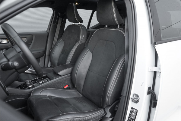 Volvo XC40 1.5 T3 R-Design Automaat Pano Camera Trekhaak