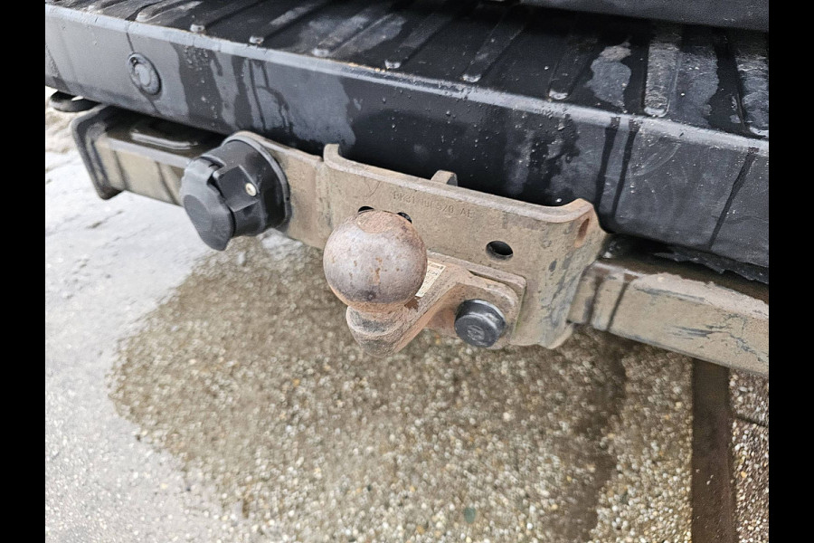 Ford Transit 330 2.0 TDCI L2H2 DC Airco Euro6 Imperiaal-Trap Trekhaak Stoelverwarming!