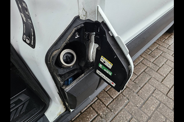 Ford Transit 330 2.0 TDCI L2H2 DC Airco Euro6 Imperiaal-Trap Trekhaak Stoelverwarming!