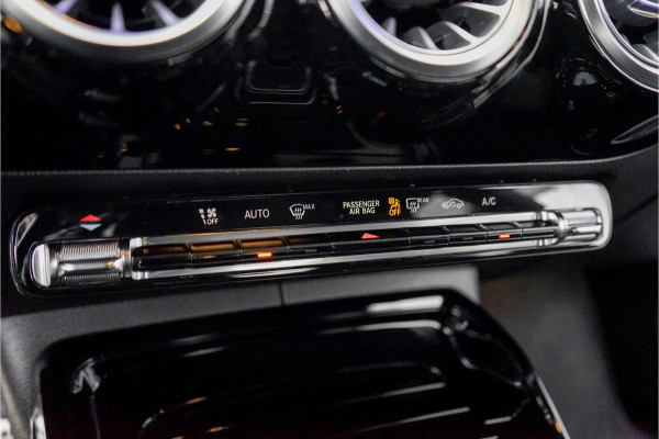 Mercedes-Benz A-Klasse AMG 35 4MATIC Limousine Night Burmester HUD Stoelverw
