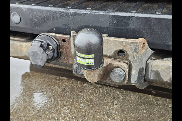 Ford Transit 350 2.0 TDCI L3H2 Trend RWD airco, navi, pdc, trekhaak