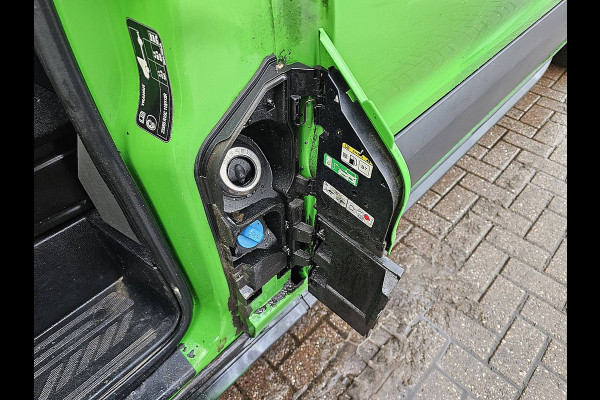 Ford Transit 350 2.0 TDCI L3H2 Trend RWD airco, navi, pdc, trekhaak