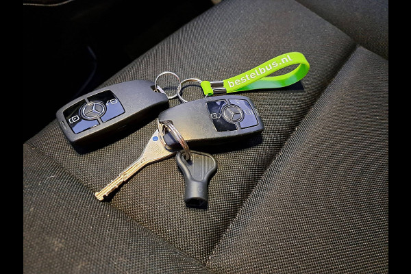 Mercedes-Benz Sprinter 316 163PK Laadbak Deuren Airco