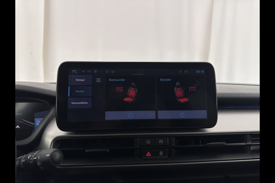 Jeep Avenger Summit 54 kWh [ 3-Fase ] {SOH-95%} (INCL-BTW) *LEATHER-MICROFIBRE | FULL-LED | ADAPTIVE-CRUISE | BLIND-SPOT | CAMERA | DIGI-COCKPIT | NAVI-FULLMAP | HEATED-COMFORTSEATS | ECC | CCS-FASTLOADER |  PDC | CARPLAY | CRUISE | 18''AL