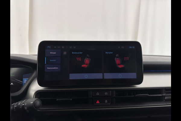 Jeep Avenger Summit 54 kWh [ 3-Fase ] {SOH-95%} (INCL-BTW) *LEATHER-MICROFIBRE | FULL-LED | ADAPTIVE-CRUISE | BLIND-SPOT | CAMERA | DIGI-COCKPIT | NAVI-FULLMAP | HEATED-COMFORTSEATS | ECC | CCS-FASTLOADER |  PDC | CARPLAY | CRUISE | 18''AL