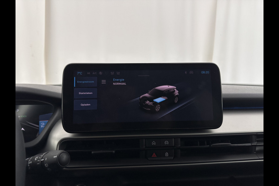 Jeep Avenger Summit 54 kWh [ 3-Fase ] {SOH-95%} (INCL-BTW) *LEATHER-MICROFIBRE | FULL-LED | ADAPTIVE-CRUISE | BLIND-SPOT | CAMERA | DIGI-COCKPIT | NAVI-FULLMAP | HEATED-COMFORTSEATS | ECC | CCS-FASTLOADER |  PDC | CARPLAY | CRUISE | 18''AL