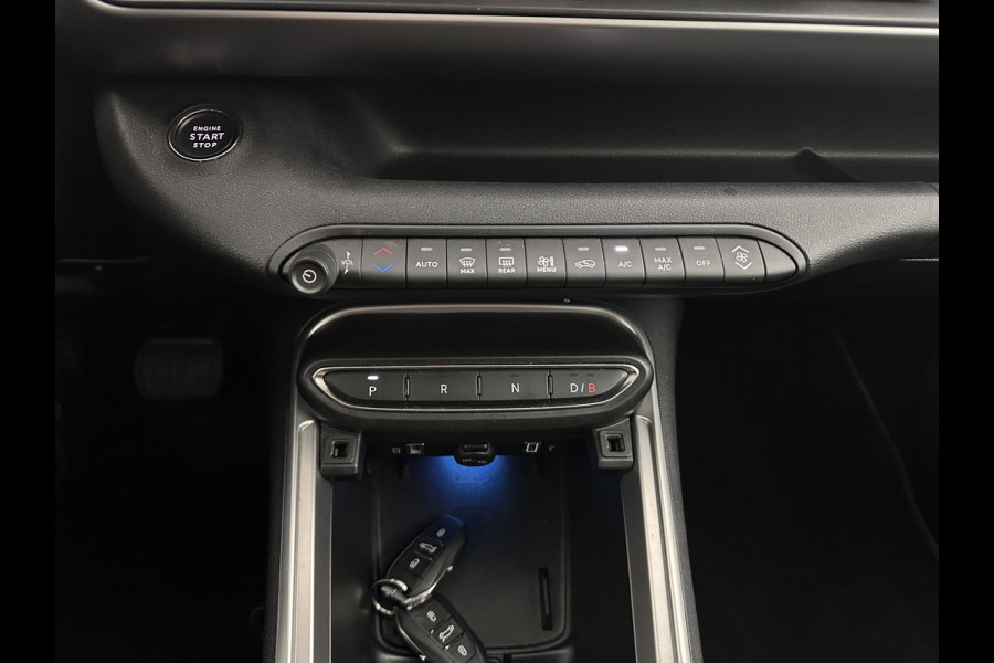 Jeep Avenger Summit 54 kWh [ 3-Fase ] {SOH-95%} (INCL-BTW) *LEATHER-MICROFIBRE | FULL-LED | ADAPTIVE-CRUISE | BLIND-SPOT | CAMERA | DIGI-COCKPIT | NAVI-FULLMAP | HEATED-COMFORTSEATS | ECC | CCS-FASTLOADER |  PDC | CARPLAY | CRUISE | 18''AL