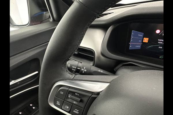 Jeep Avenger Summit 54 kWh [ 3-Fase ] {SOH-95%} (INCL-BTW) *LEATHER-MICROFIBRE | FULL-LED | ADAPTIVE-CRUISE | BLIND-SPOT | CAMERA | DIGI-COCKPIT | NAVI-FULLMAP | HEATED-COMFORTSEATS | ECC | CCS-FASTLOADER |  PDC | CARPLAY | CRUISE | 18''AL