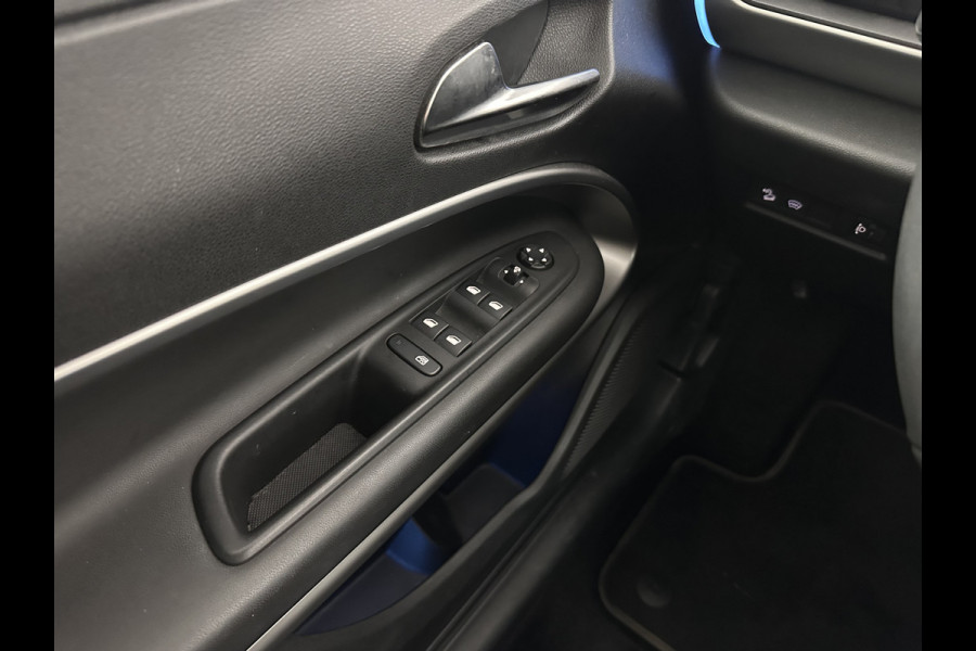 Jeep Avenger Summit 54 kWh [ 3-Fase ] {SOH-95%} (INCL-BTW) *LEATHER-MICROFIBRE | FULL-LED | ADAPTIVE-CRUISE | BLIND-SPOT | CAMERA | DIGI-COCKPIT | NAVI-FULLMAP | HEATED-COMFORTSEATS | ECC | CCS-FASTLOADER |  PDC | CARPLAY | CRUISE | 18''AL