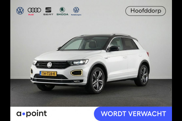 Volkswagen T-Roc 1.5 TSI Sport 150pk DSG| digital display| Pano-dak|  17'LM-velgen| Camera|  Navi|