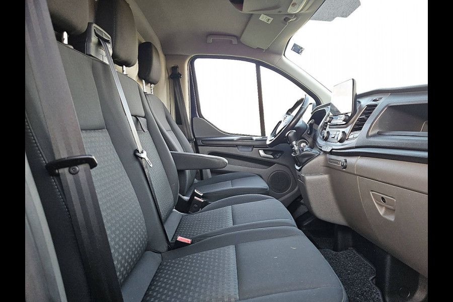 Ford Transit Custom 300 2.0 TDCI L2H1 Trend Navi Cruise Airco Trekhaak