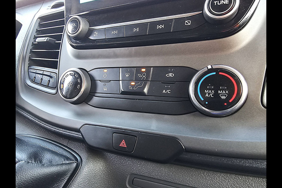 Ford Transit Custom 300 2.0 TDCI L2H1 Trend Navi Cruise Airco Trekhaak