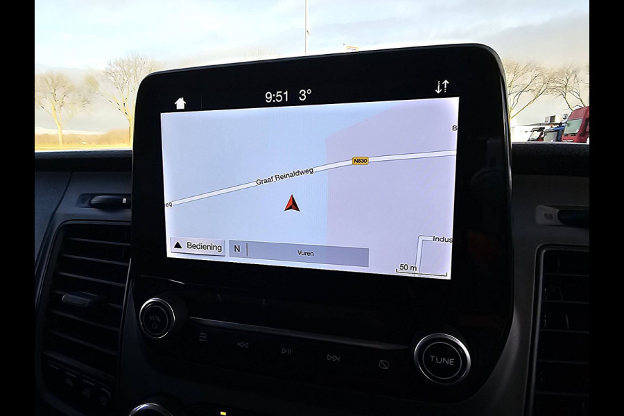 Ford Transit Custom 300 2.0 TDCI L2H1 Trend Navi Cruise Airco Trekhaak