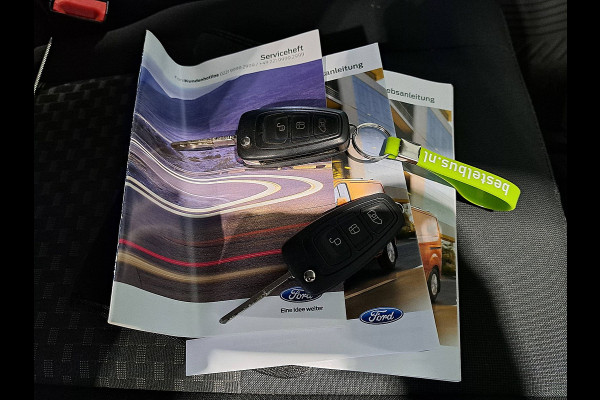 Ford Transit Custom 300 2.0 TDCI L2H1 Trend Navi Cruise Airco Trekhaak