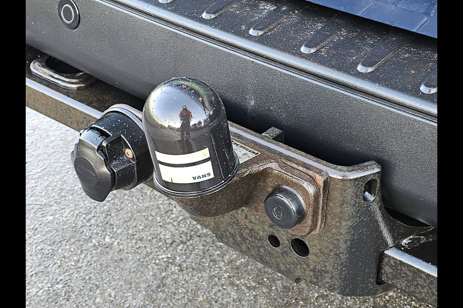 Ford Transit Custom 300 2.0 TDCI L2H1 Trend Navi Cruise Airco Trekhaak