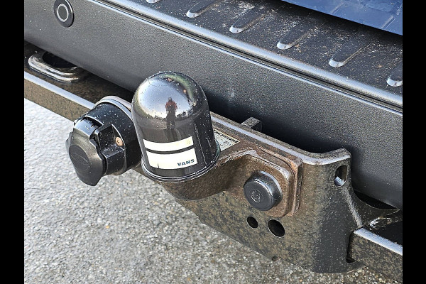 Ford Transit Custom 300 2.0 TDCI L2H1 Trend Navi Cruise Airco Trekhaak