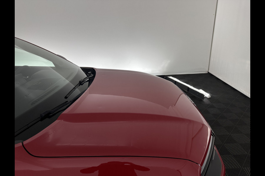 Jeep Avenger Summit 54 kWh [ 3-Fase ] {SOH-95%} (INCL-BTW) *LEATHER-MICROFIBRE | FULL-LED | ADAPTIVE-CRUISE | BLIND-SPOT | CAMERA | DIGI-COCKPIT | NAVI-FULLMAP | HEATED-COMFORTSEATS | ECC | CCS-FASTLOADER |  PDC | CARPLAY | CRUISE | 18''AL