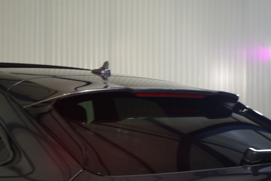 Audi Q5 Sportback 55 TFSI e 367 PK S-Line edition Competition PHEV, Luchtvering, Panoramadak, RS-Leder, Massage