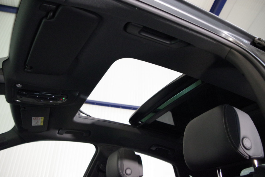 Audi Q5 Sportback 55 TFSI e 367 PK S-Line edition Competition PHEV, Luchtvering, Panoramadak, RS-Leder, Massage