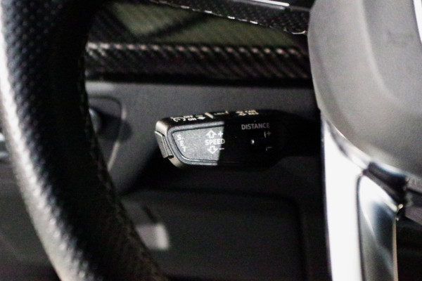 Audi Q5 Sportback 55 TFSI e 367 PK S-Line edition Competition PHEV, Luchtvering, Panoramadak, RS-Leder, Massage