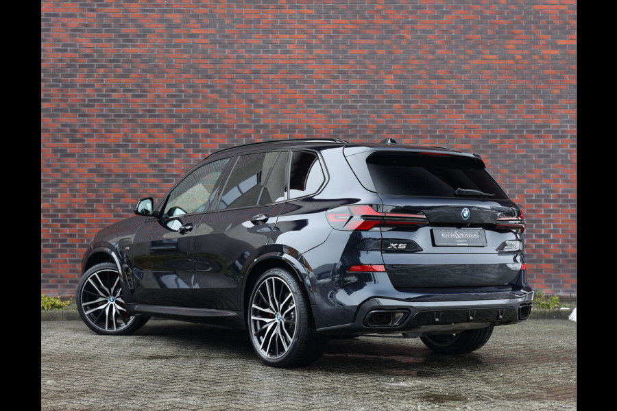 BMW X5 50e xDrive | Pano - Trekhaak - Massage