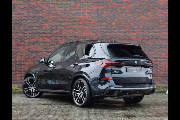 BMW X5 50e xDrive | Pano - Trekhaak - Massage