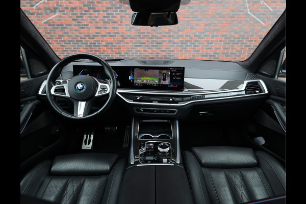 BMW X5 50e xDrive | Pano - Trekhaak - Massage
