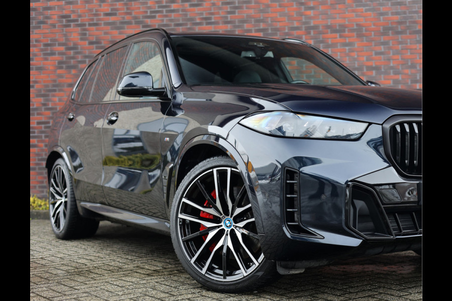 BMW X5 50e xDrive | Pano - Trekhaak - Massage