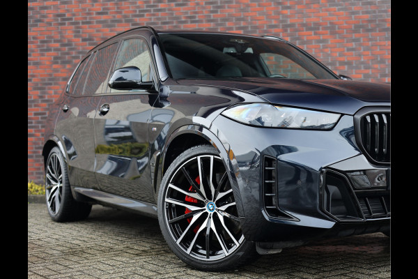 BMW X5 50e xDrive | Pano - Trekhaak - Massage