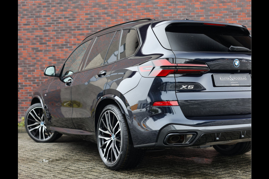 BMW X5 50e xDrive | Pano - Trekhaak - Massage