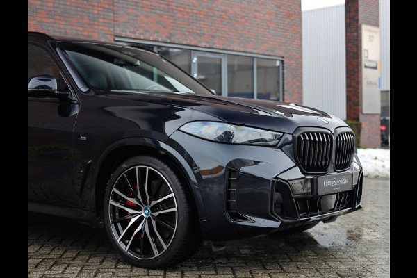 BMW X5 50e xDrive | Pano - Trekhaak - Massage